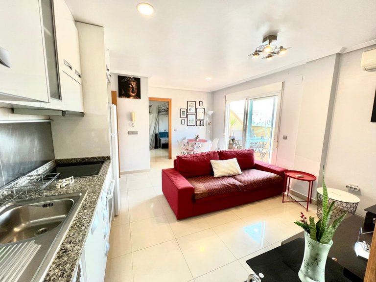 Apartment for Sale in Torrevieja, Alicante 9