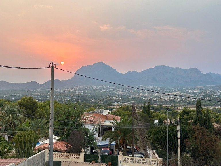 Villa for Sale in Alfaz Del Pi, Alicante 14