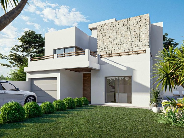Villa for Sale in Alfaz Del Pi, Alicante 3