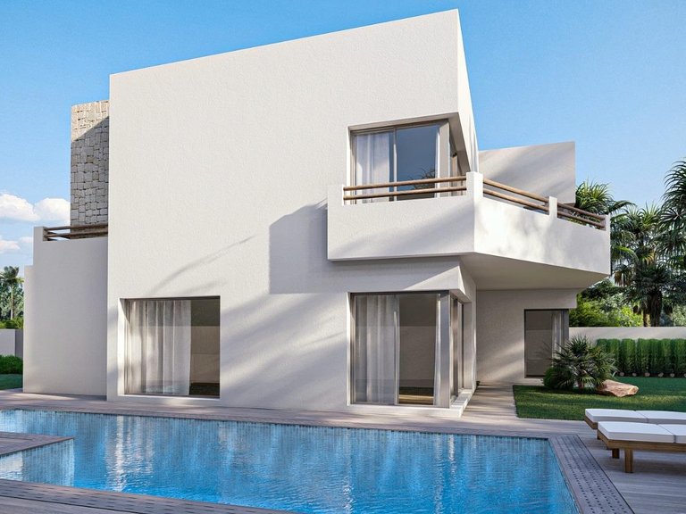 Villa for Sale in Alfaz Del Pi, Alicante 4