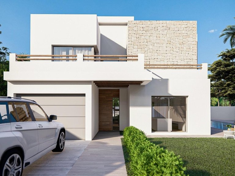Villa for Sale in Alfaz Del Pi, Alicante 5