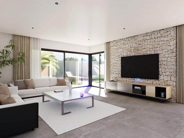 Villa for Sale in Alfaz Del Pi, Alicante 6