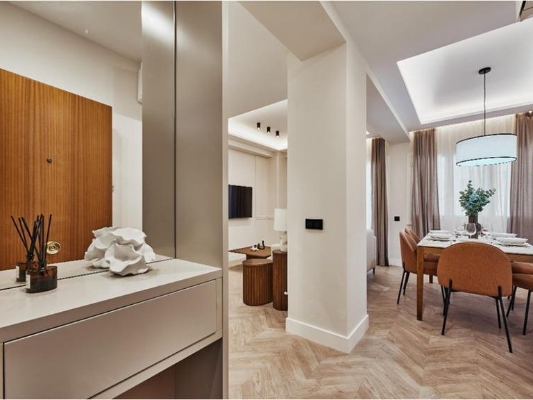 Apartment for Sale in Madrid, Madrid 1
