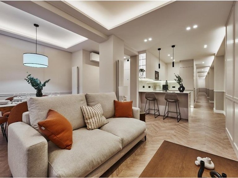 Apartment for Sale in Madrid, Madrid 3
