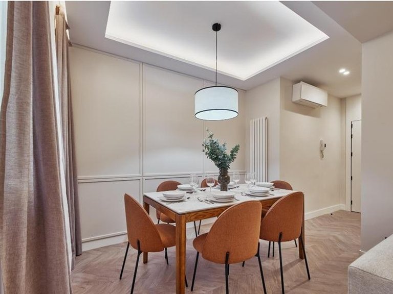 Apartment for Sale in Madrid, Madrid 8