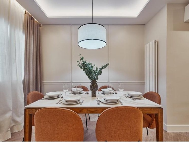 Apartment for Sale in Madrid, Madrid 9