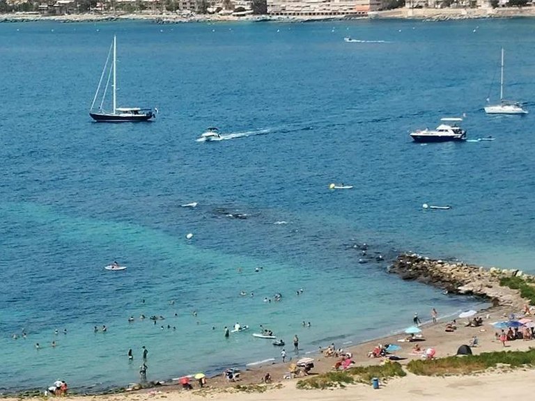 Apartment for Sale in San Juan Playa, Alicante 1