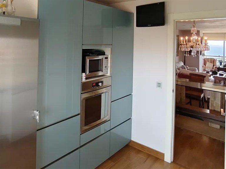 Apartment for Sale in San Juan Playa, Alicante 14