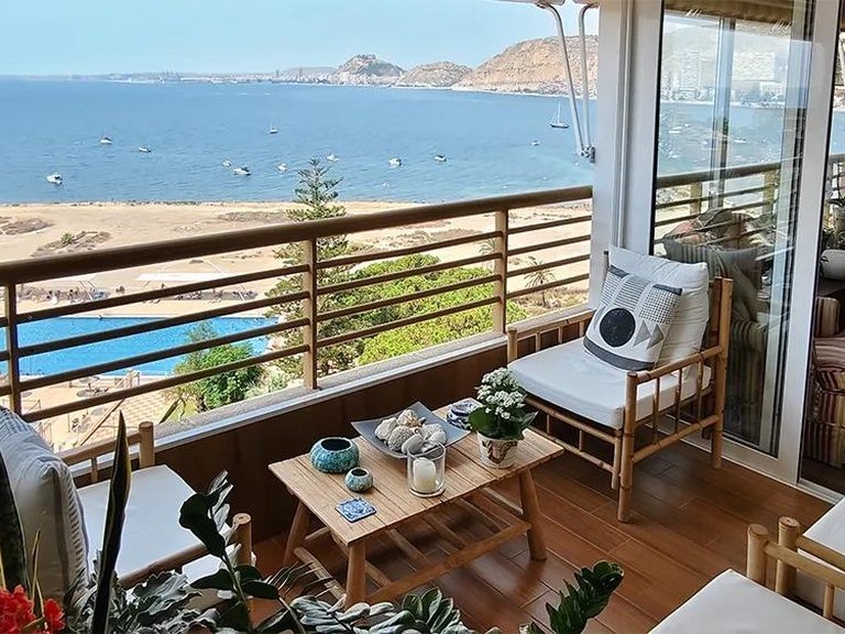 Apartment for Sale in San Juan Playa, Alicante 2