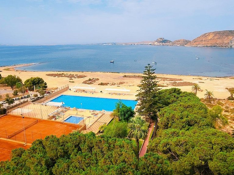 Apartment for Sale in San Juan Playa, Alicante 3