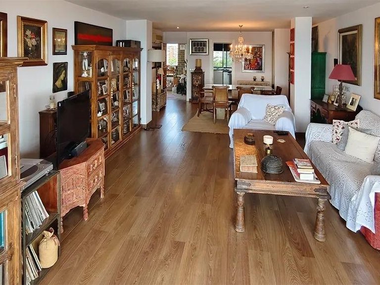 Apartment for Sale in San Juan Playa, Alicante 8