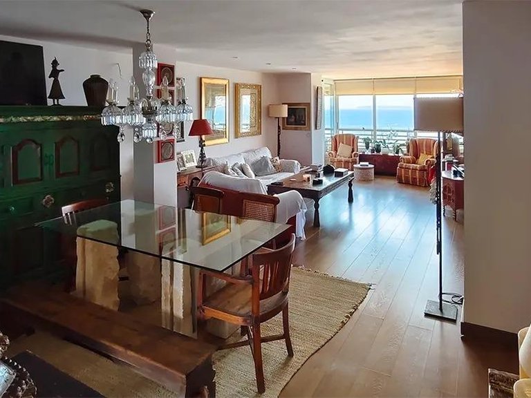 Apartment for Sale in San Juan Playa, Alicante 9