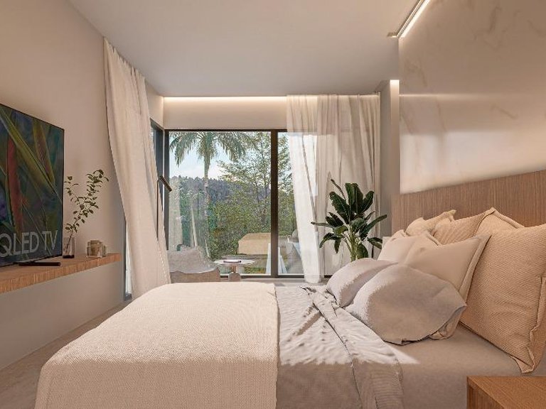 Villa for Sale in Alfaz Del Pi, Alicante 11