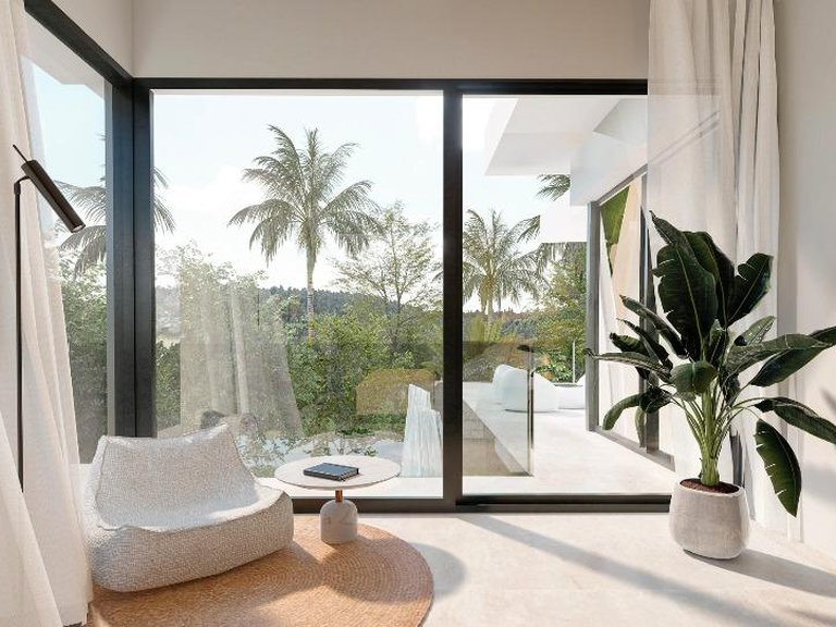 Villa for Sale in Alfaz Del Pi, Alicante 12