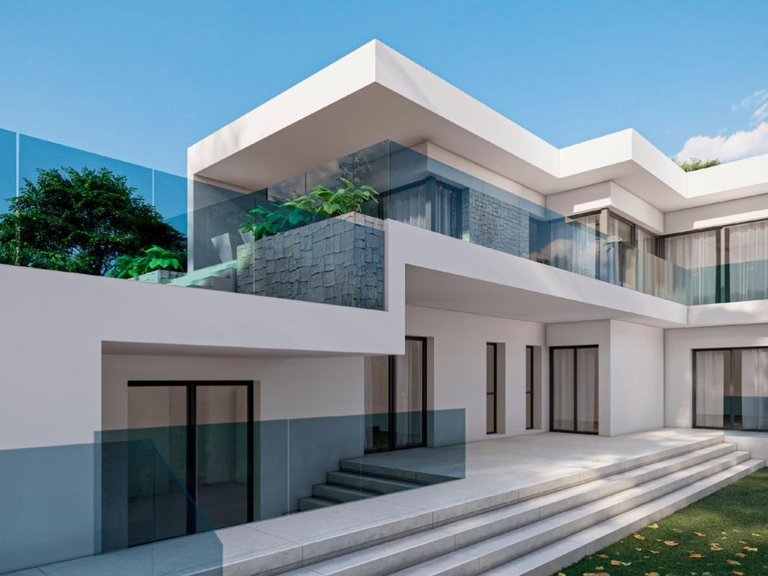 Villa for Sale in Alfaz Del Pi, Alicante 3