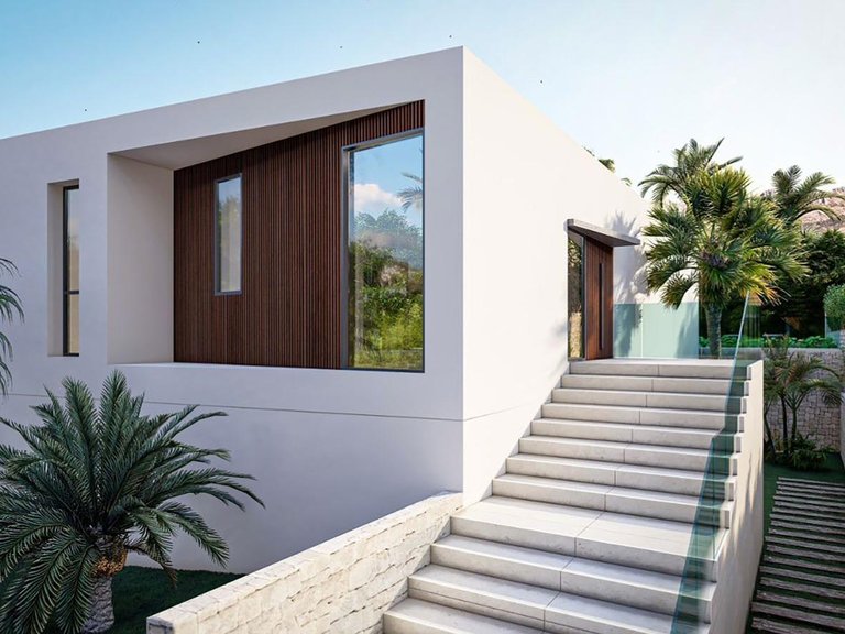 Villa for Sale in Alfaz Del Pi, Alicante 4
