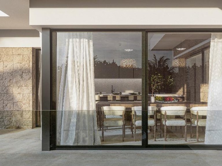 Villa for Sale in Alfaz Del Pi, Alicante 6