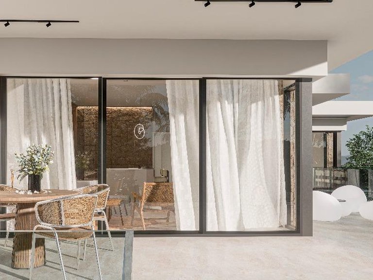 Villa for Sale in Alfaz Del Pi, Alicante 7