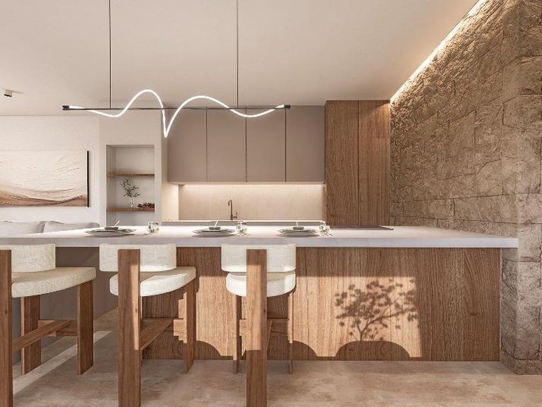 Villa for Sale in Alfaz Del Pi, Alicante 9