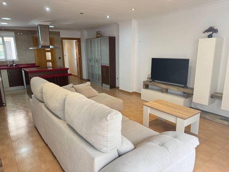 Apartment for Sale in Torrevieja, Alicante 1