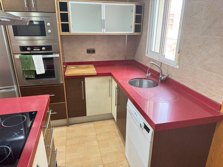 Apartment for Sale in Torrevieja, Alicante 6