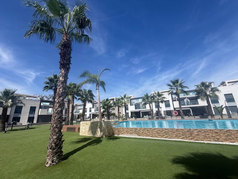 Apartment for Sale in Guardamar Del Segura, Alicante 14