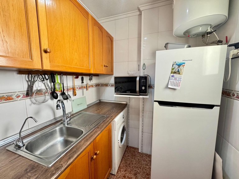 Apartment for Sale in Torrevieja, Alicante 5