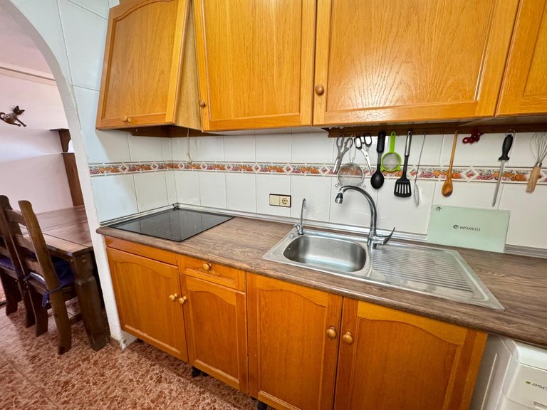 Apartment for Sale in Torrevieja, Alicante 6