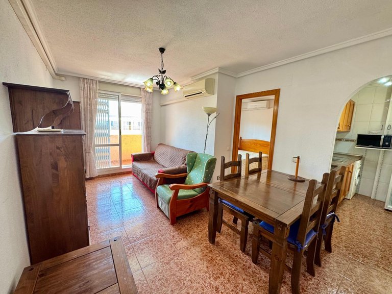 Apartment for Sale in Torrevieja, Alicante 7