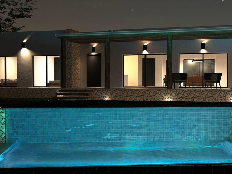 Villa for Sale in Pinoso, Alicante 4