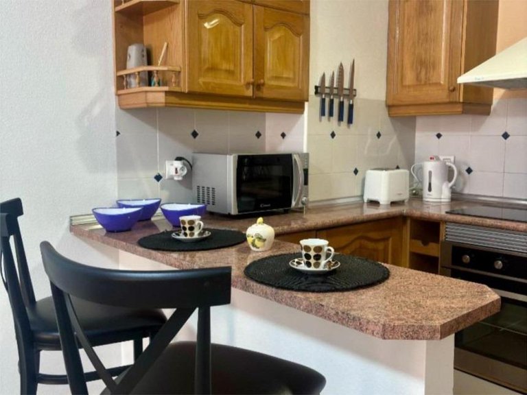Apartment for Sale in Orihuela Costa, Alicante 6