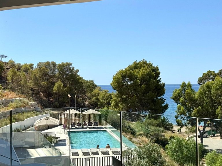 Apartment for Sale in Villajoyosa, Alicante 1