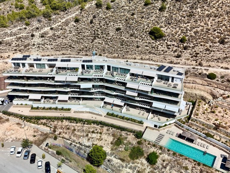 Apartment for Sale in Villajoyosa, Alicante 10