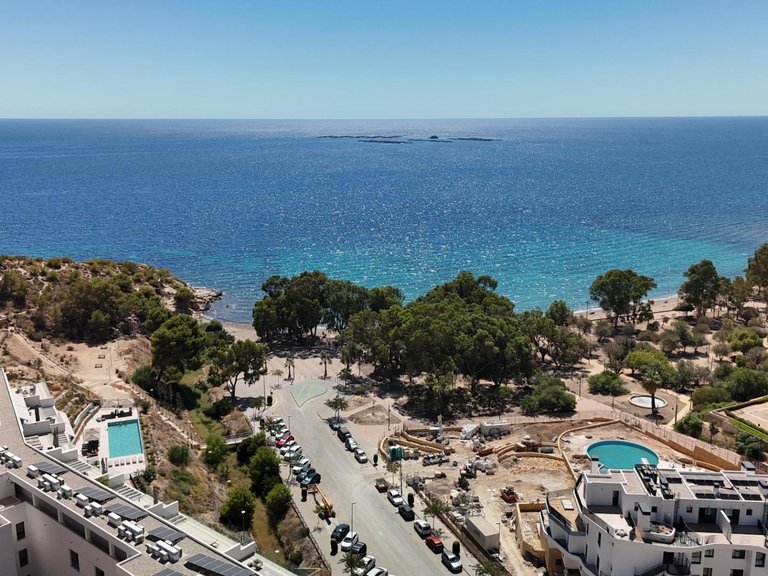 Apartment for Sale in Villajoyosa, Alicante 11