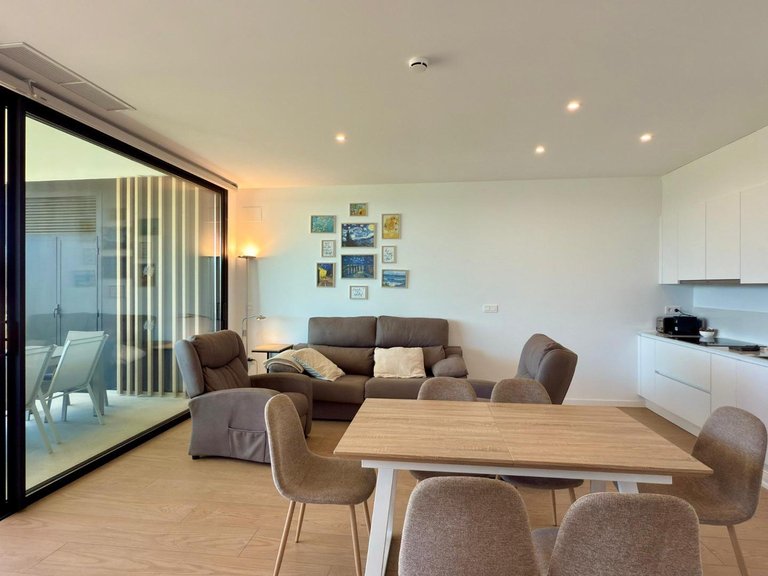 Apartment for Sale in Villajoyosa, Alicante 12