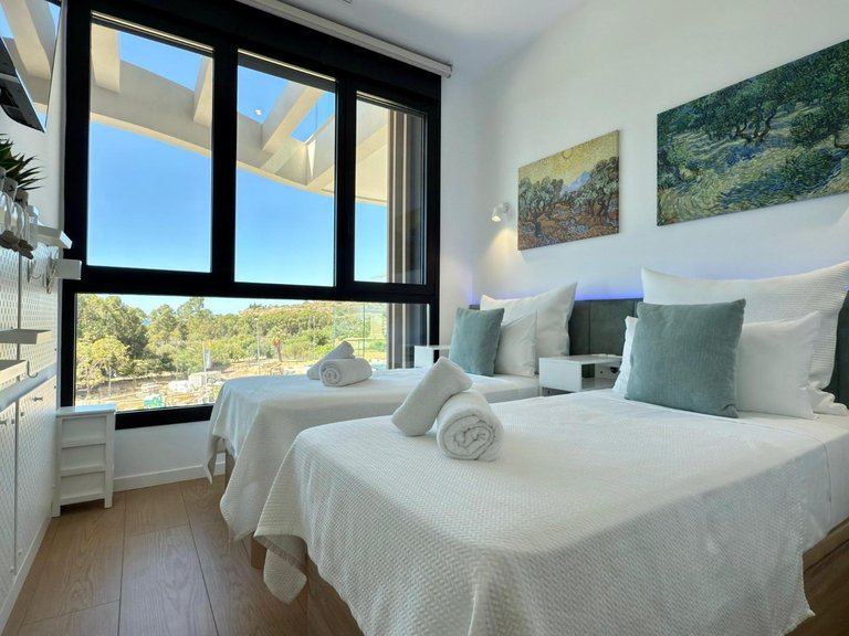 Apartment for Sale in Villajoyosa, Alicante 14