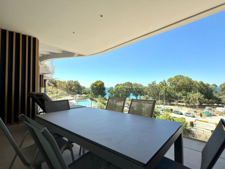 Apartment for Sale in Villajoyosa, Alicante 15