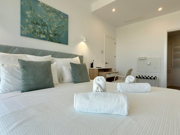 Apartment for Sale in Villajoyosa, Alicante 5