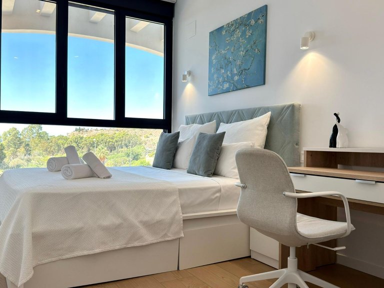 Apartment for Sale in Villajoyosa, Alicante 6