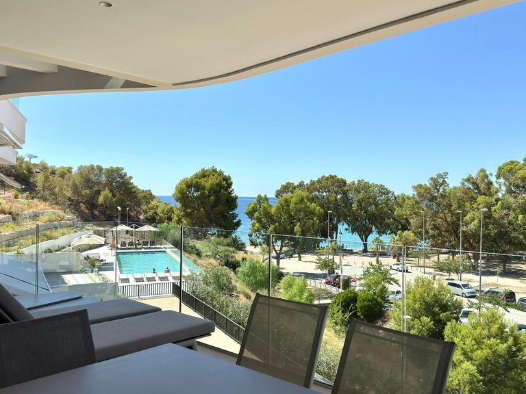 Apartment for Sale in Villajoyosa, Alicante 8