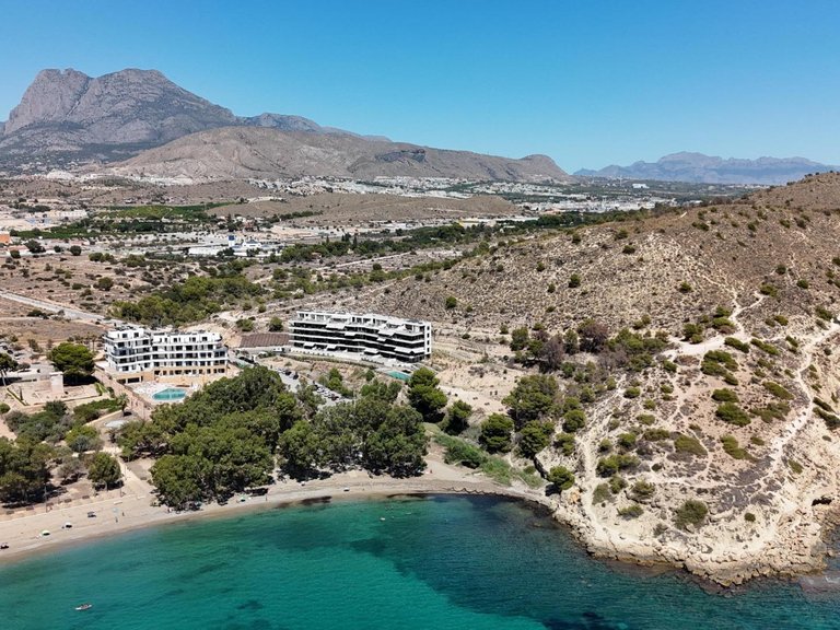 Apartment for Sale in Villajoyosa, Alicante 9
