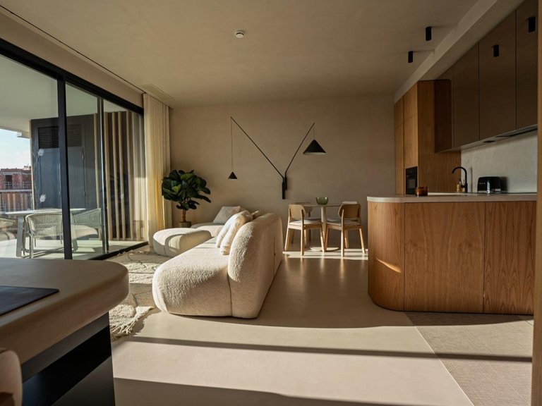 Apartment for Sale in Villajoyosa, Alicante 14