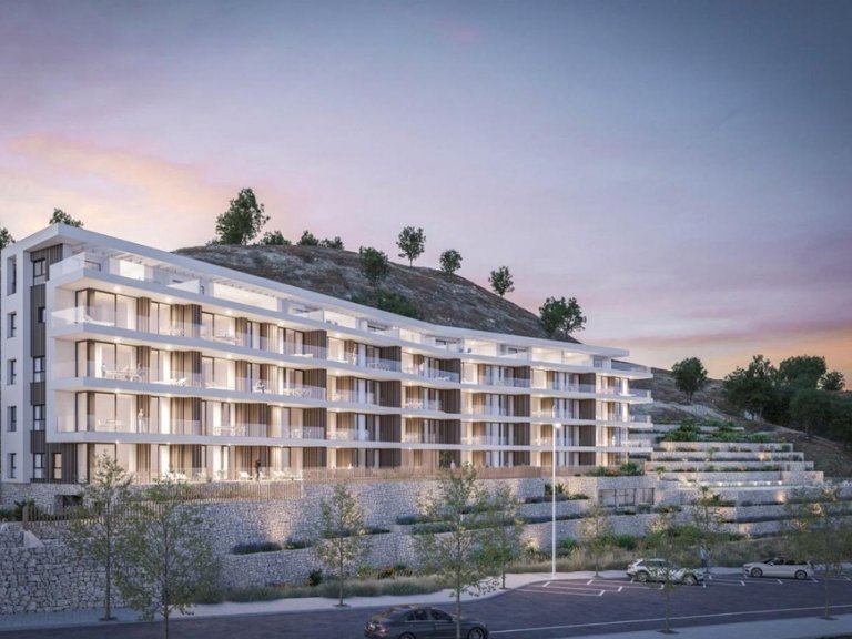 Apartment for Sale in Villajoyosa, Alicante 2