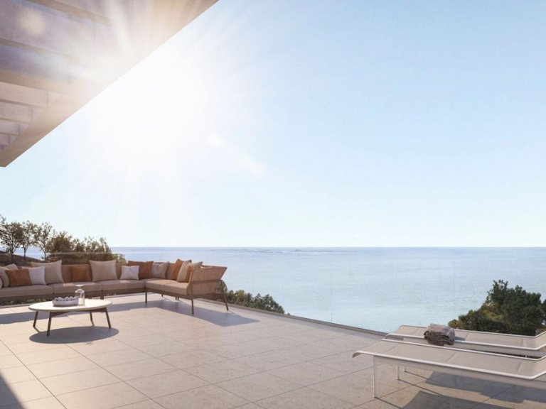 Apartment for Sale in Villajoyosa, Alicante 4