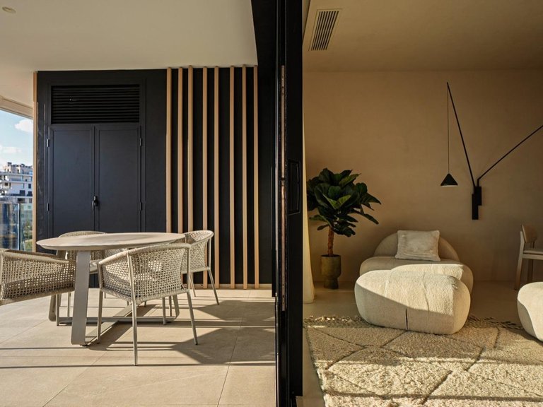 Apartment for Sale in Villajoyosa, Alicante 5