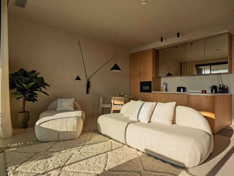 Apartment for Sale in Villajoyosa, Alicante 7