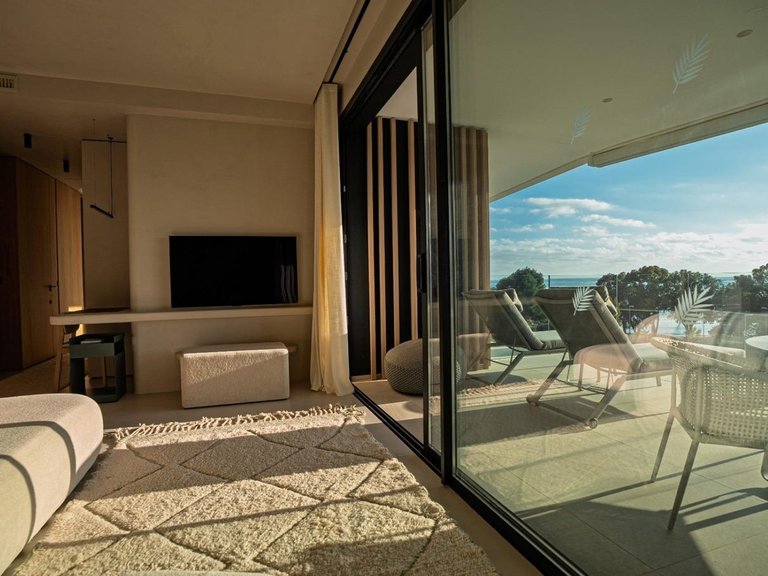 Apartment for Sale in Villajoyosa, Alicante 9