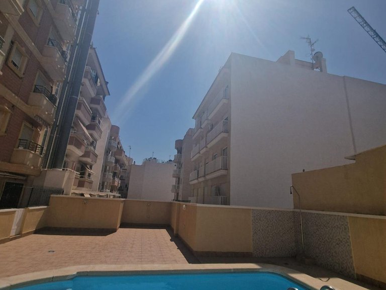 Apartment for Sale in Torrevieja, Alicante 1