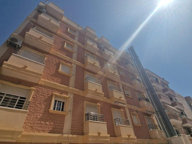Apartment for Sale in Torrevieja, Alicante 2