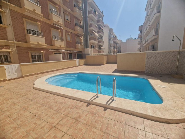 Apartment for Sale in Torrevieja, Alicante 3